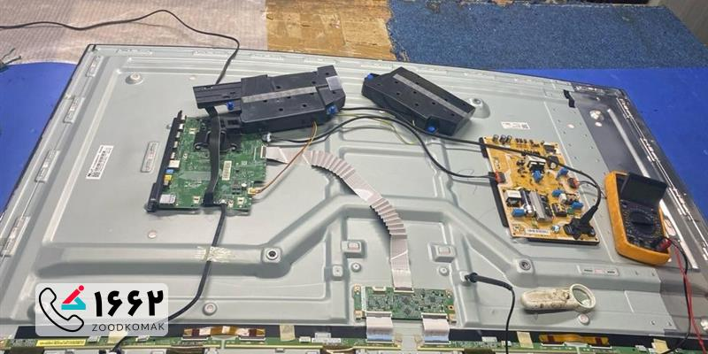 مزایای استفاده از خدمات نمایندگی رسمی سامسونگ